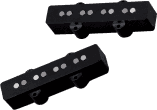 Pick up kit, 4 strings