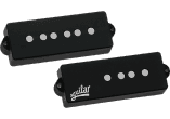 Pickup kit, 5 string bass