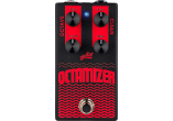 Octamizer II bass pedal