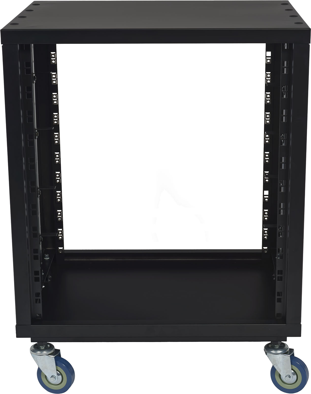12U studio rack