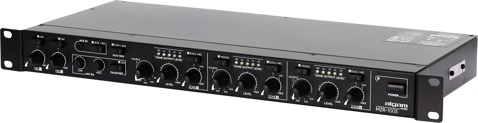 SAA MZR-1005