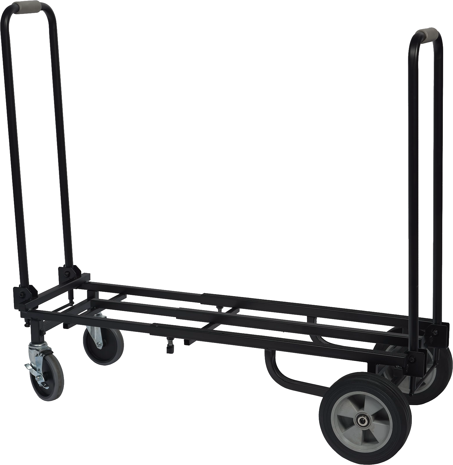 200 kg capacity folding cart
