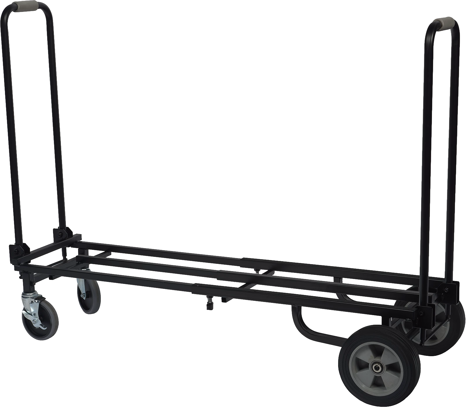 200 kg capacity folding cart