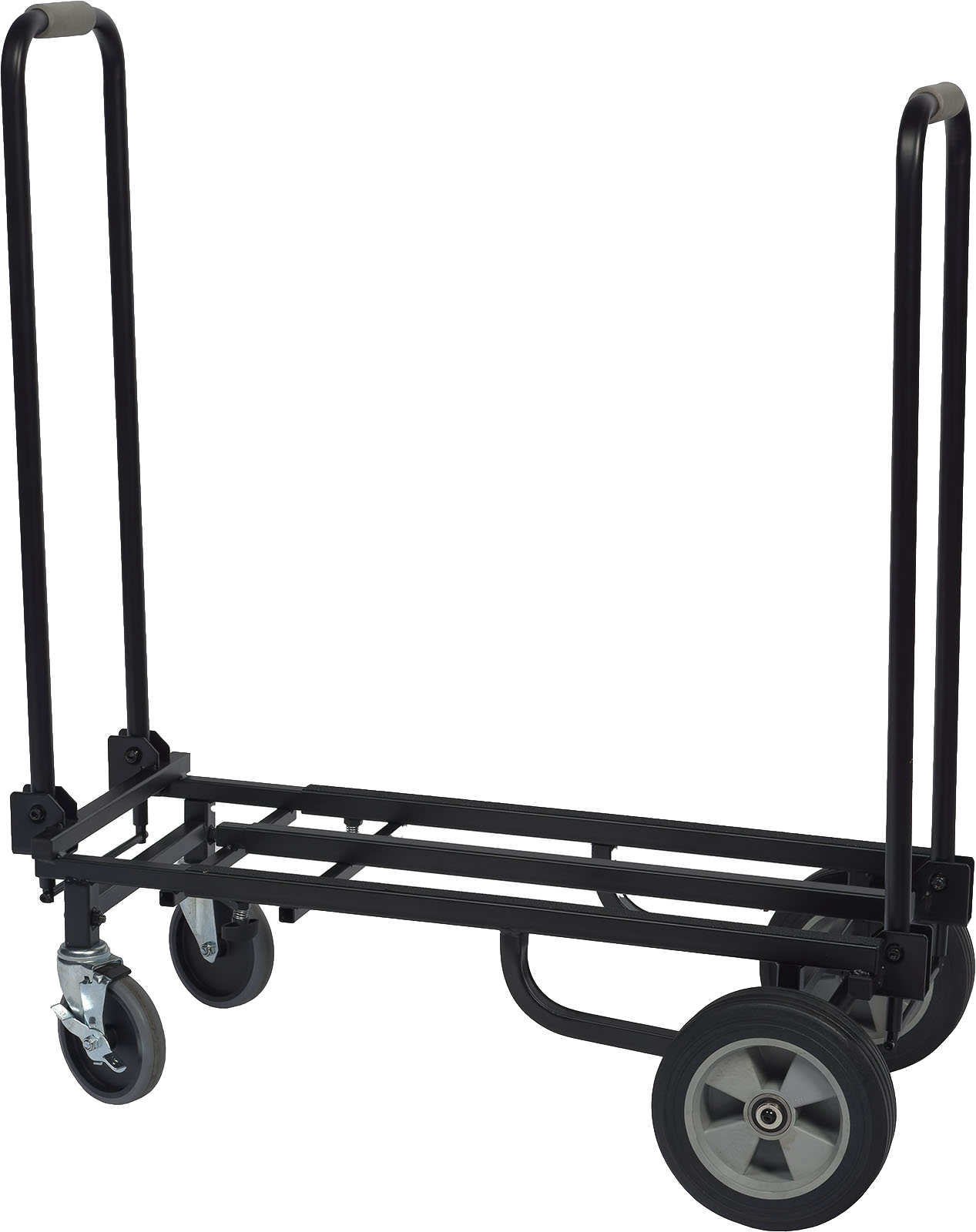 200 kg capacity folding cart