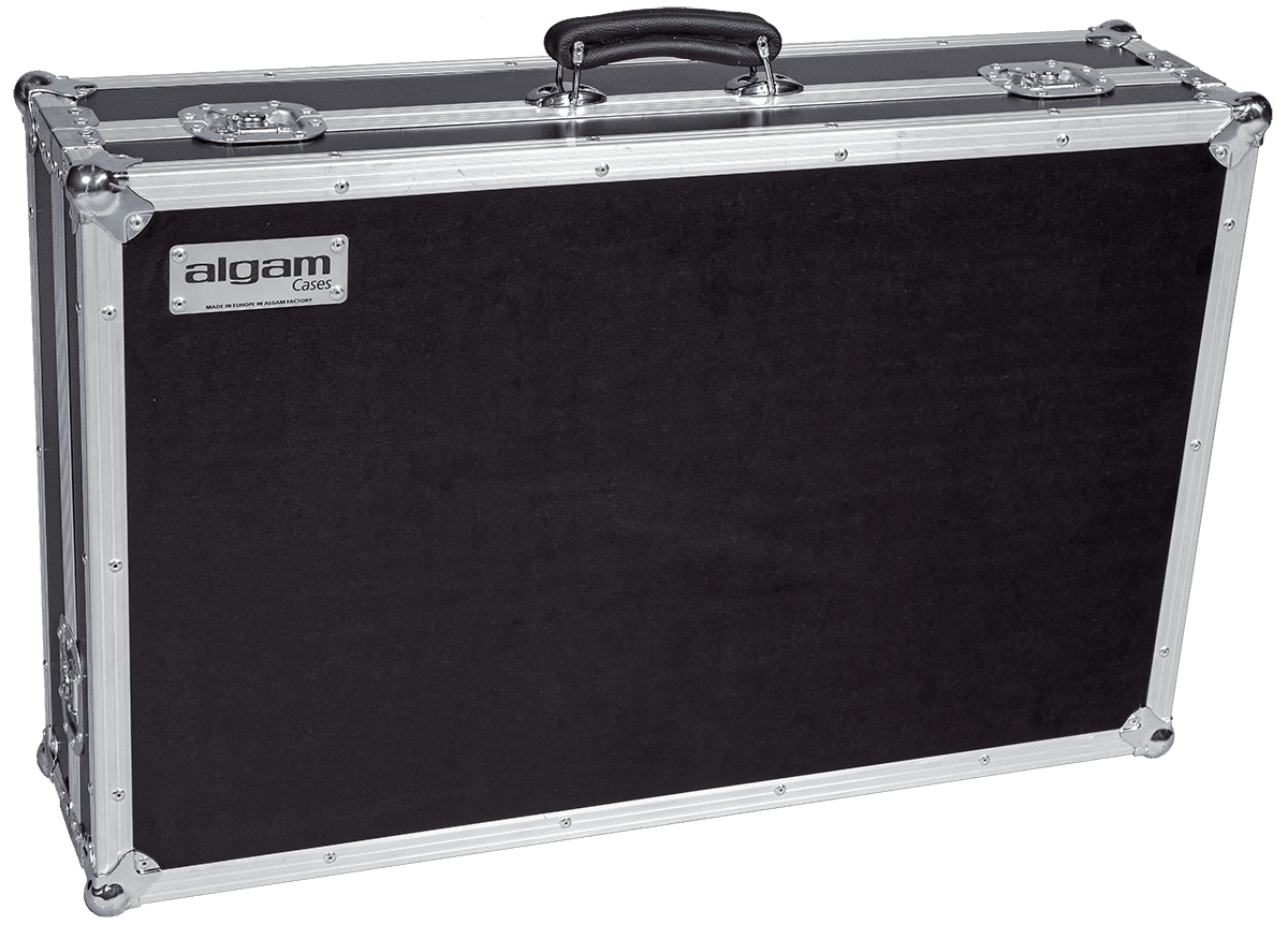 Flight case for Rane One