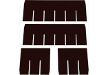 AC-80 divider kit