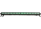 BARWASH 244 LED bar 24 x 4W RGBW