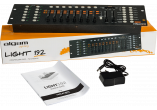 LIGHT192 DMX Controller