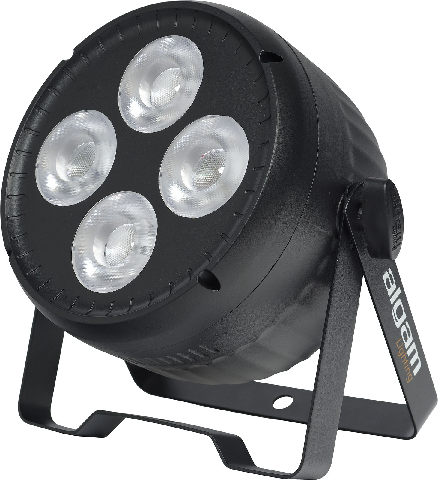 Cold/warm white 4x 50W COB LED Par