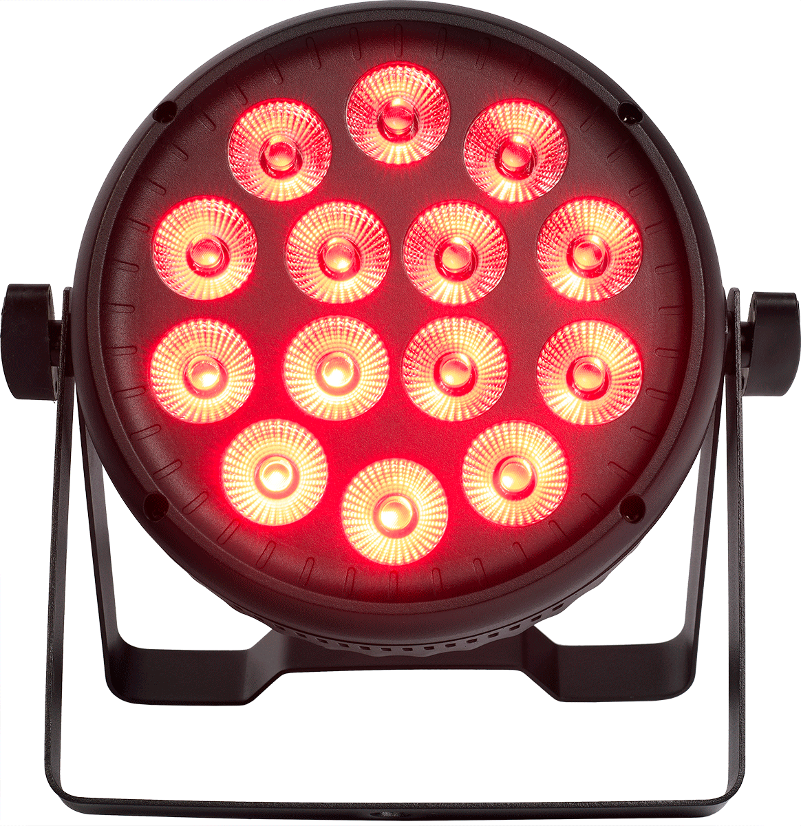 PARWASH 1415 QUAD - RGBWW 14 X 15W LED Par Wash