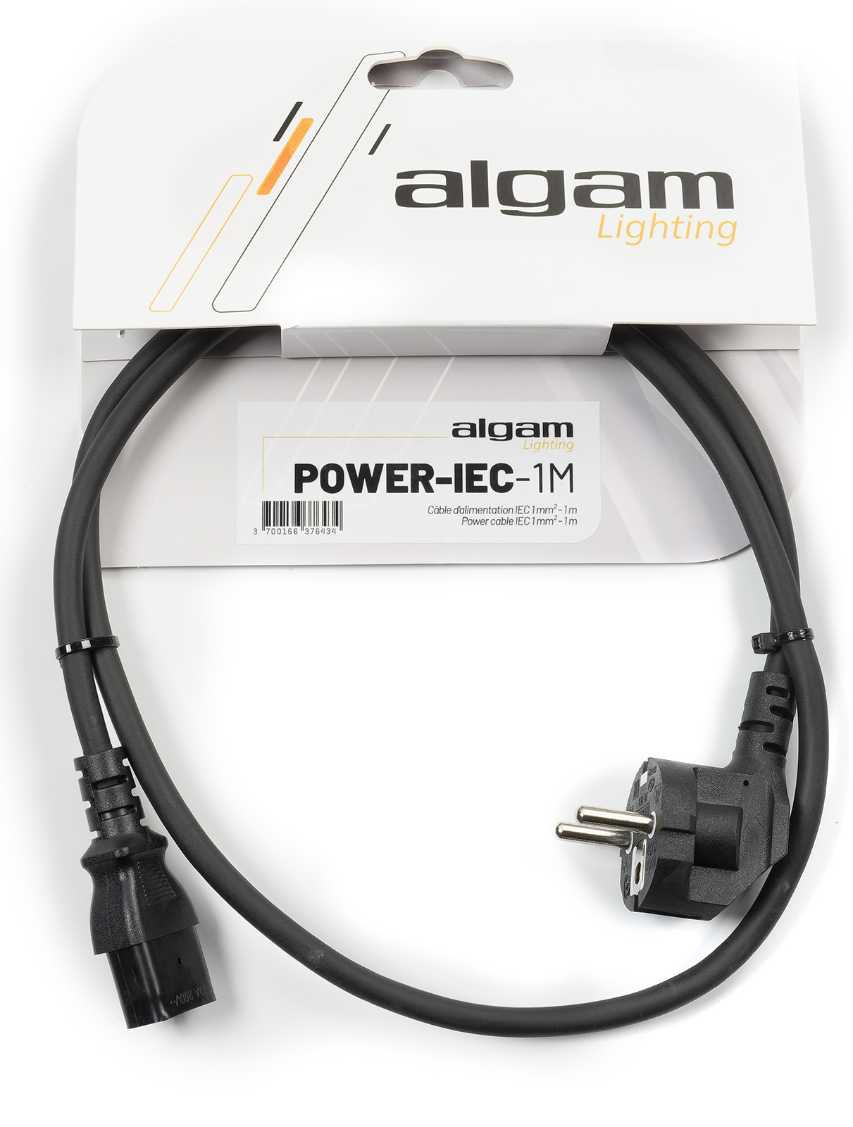 IEC - 1 m