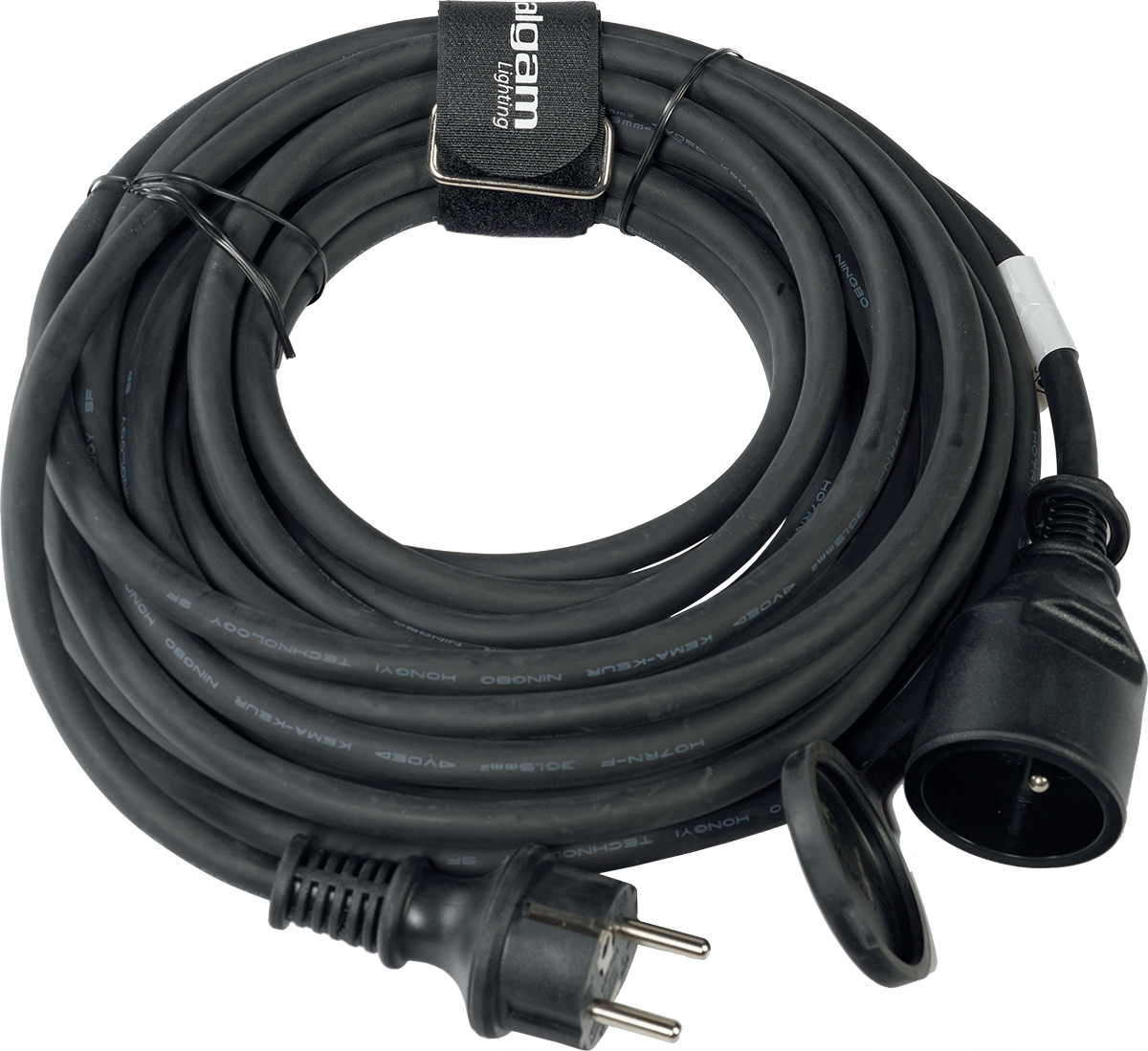 Extension cable