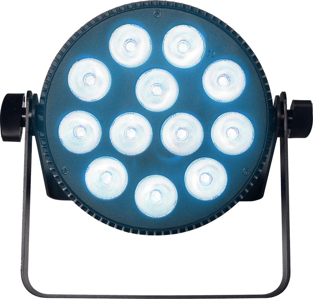 SLIMPAR 1210 QUAD LED floodlight