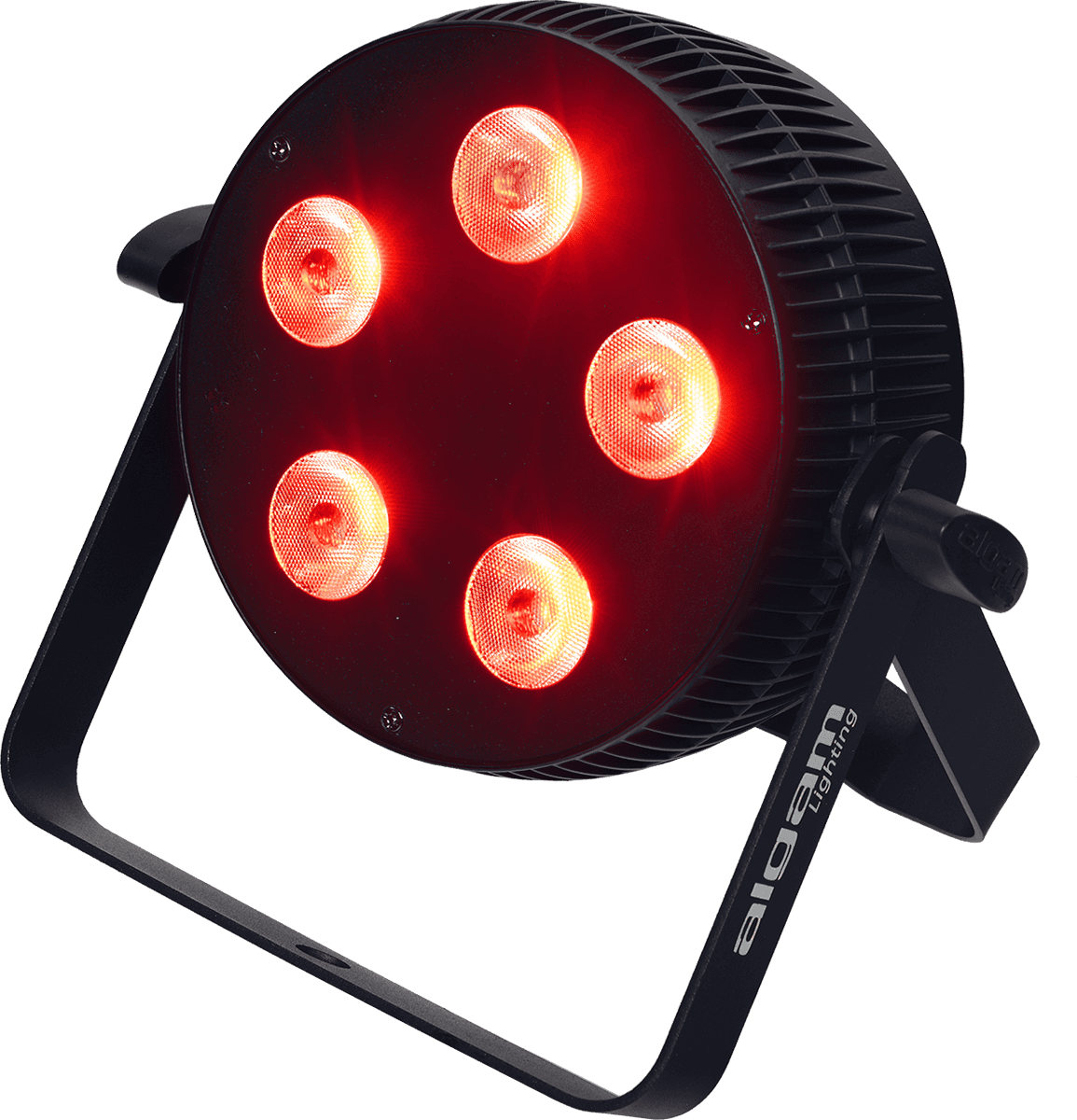 SLIMPAR 510 QUAD LED floodlight