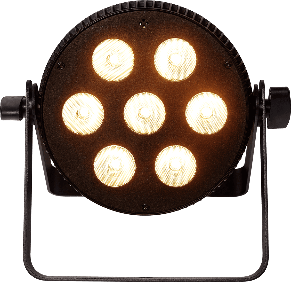 SLIMPAR 710 HEX LED floodlight