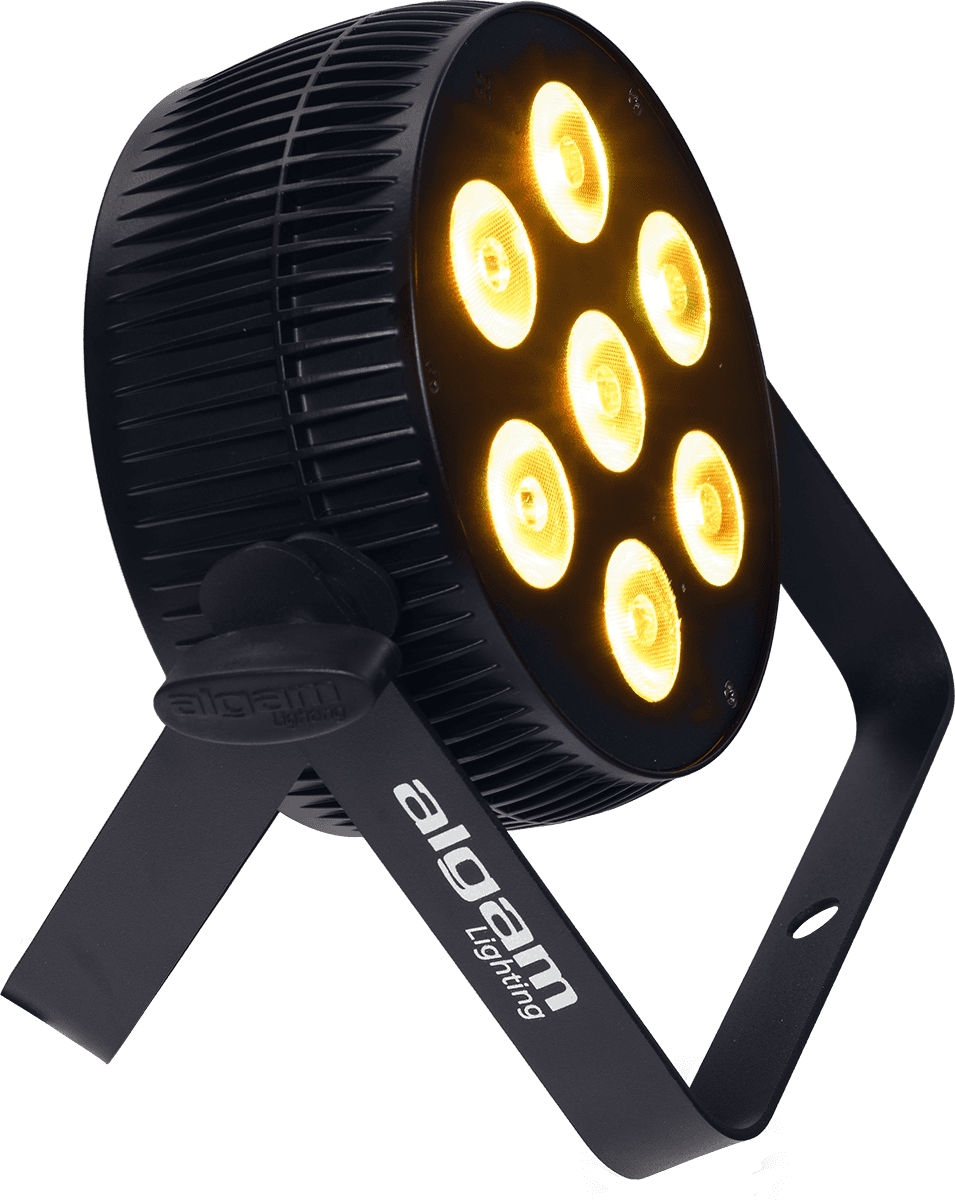 SLIMPAR 710 HEX LED floodlight