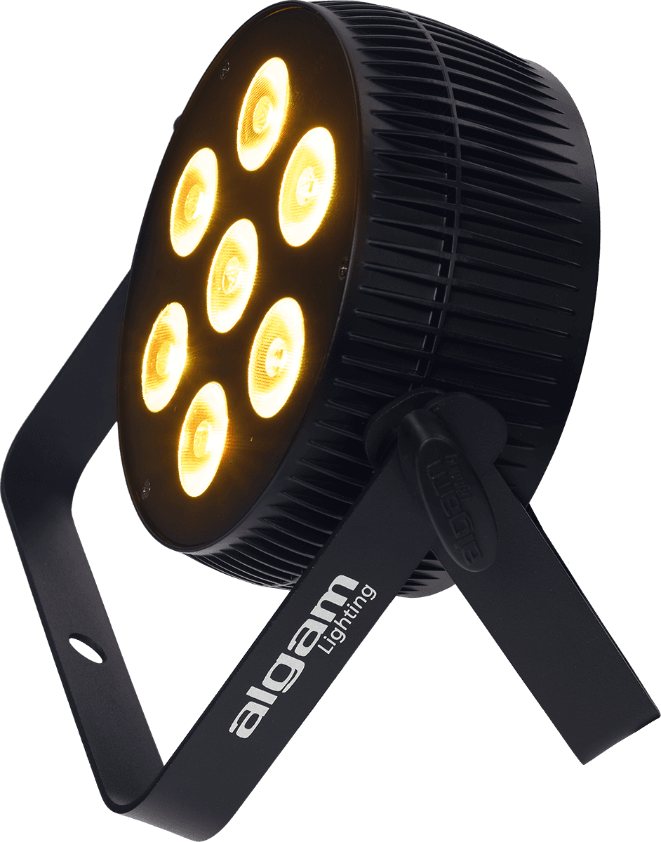 SLIMPAR 710 HEX LED floodlight