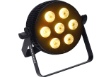 SLIMPAR 710 HEX LED floodlight