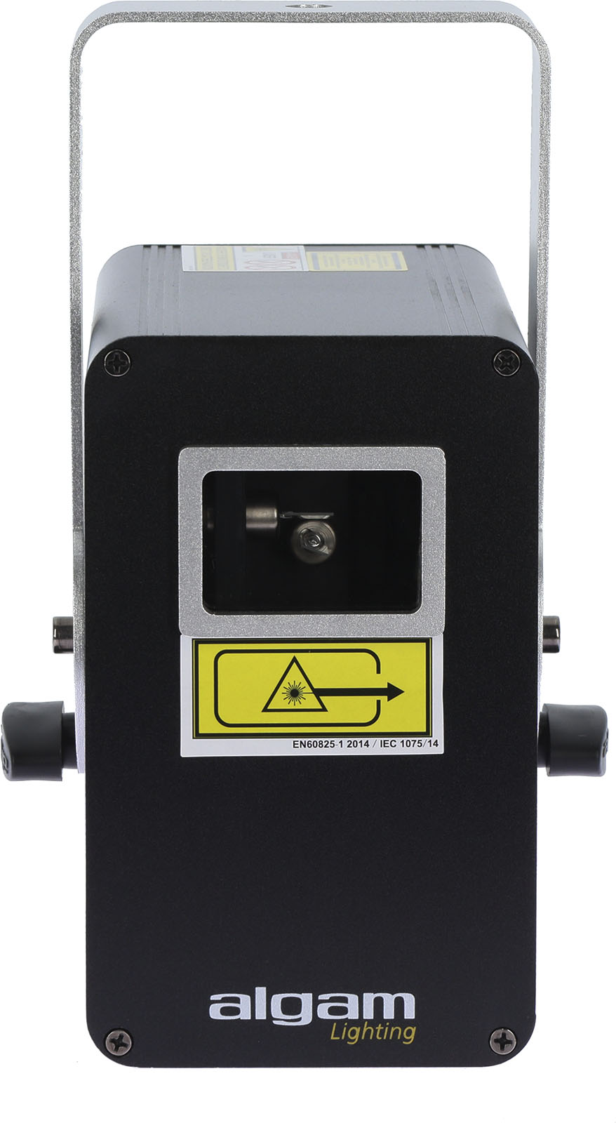 1500 mW battery-powered animation laser, App control