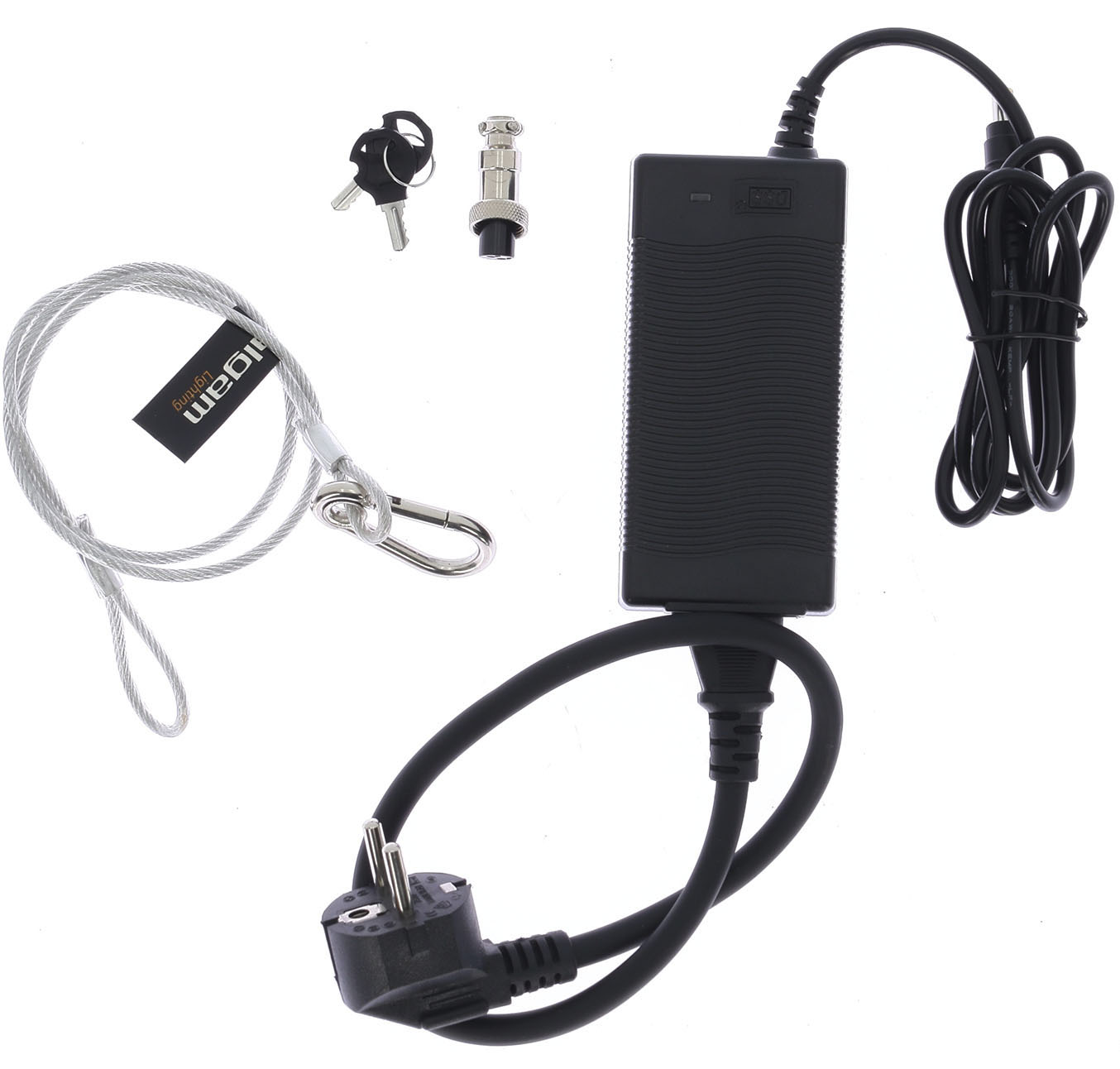 1500 mW battery-powered animation laser, App control
