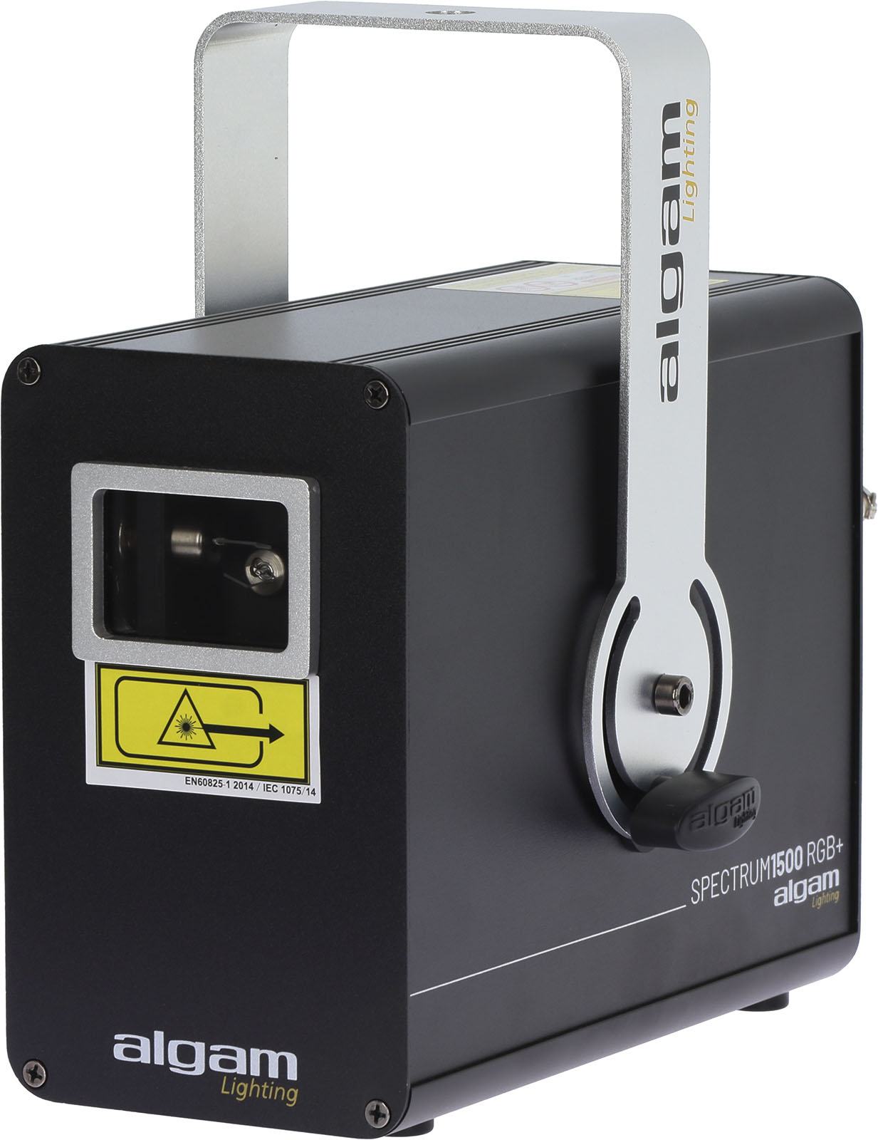 1500 mW battery-powered animation laser, App control