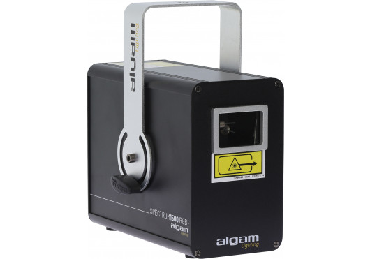 1500 mW battery-powered animation laser, App control