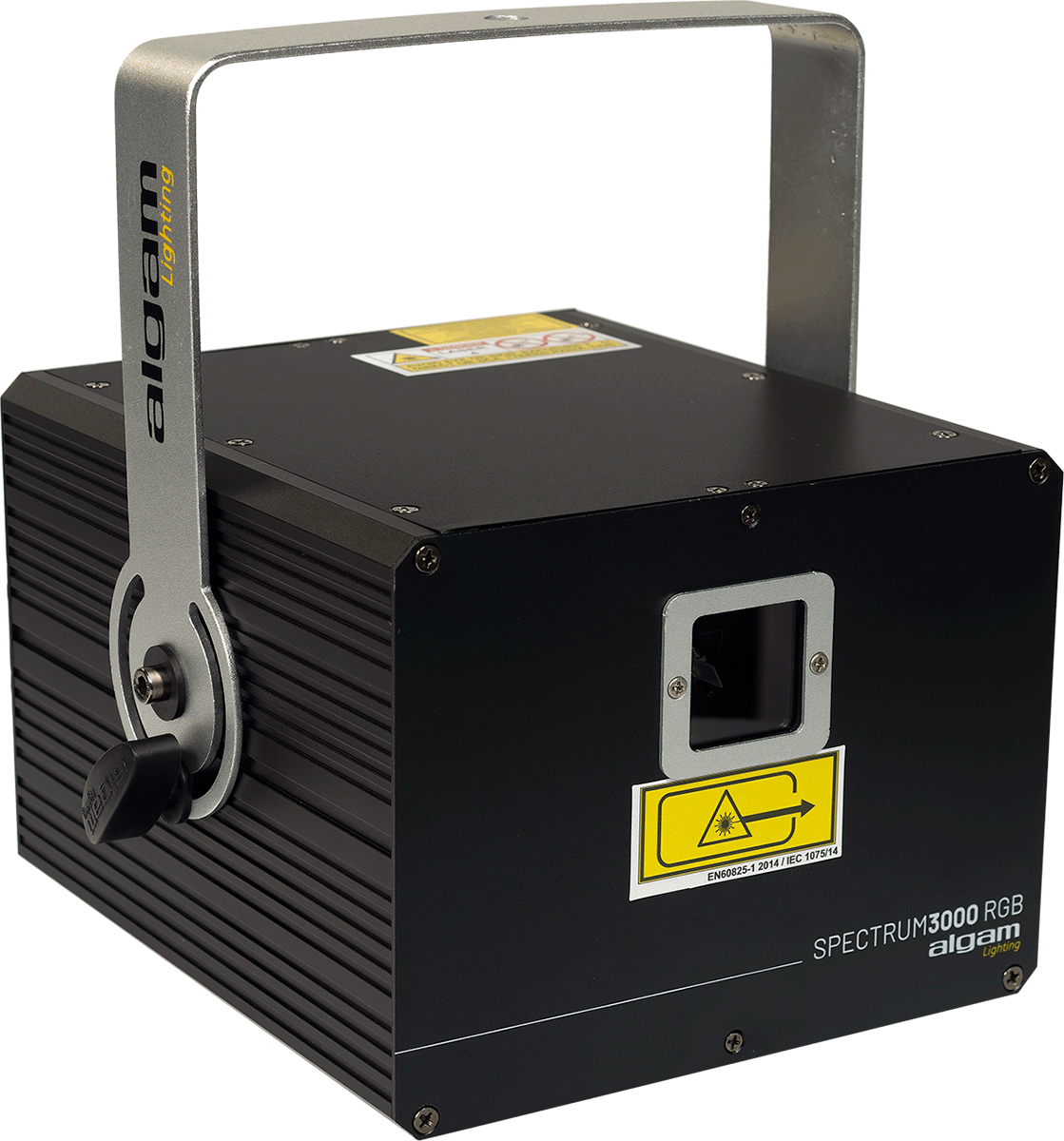 SPECTRUM 3000 RGB 3000 mW professional RGB laser