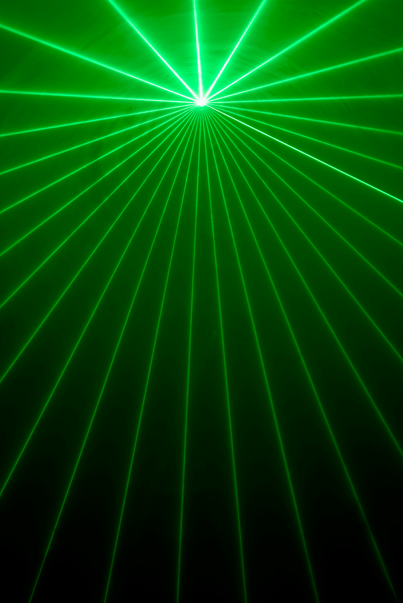 SPECTRUM 3000 RGB 3000 mW professional RGB laser