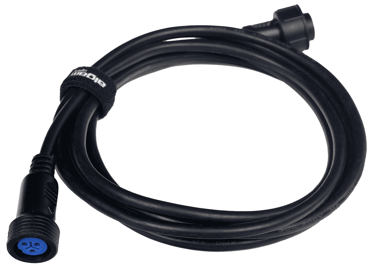 DMX-IP65-3M