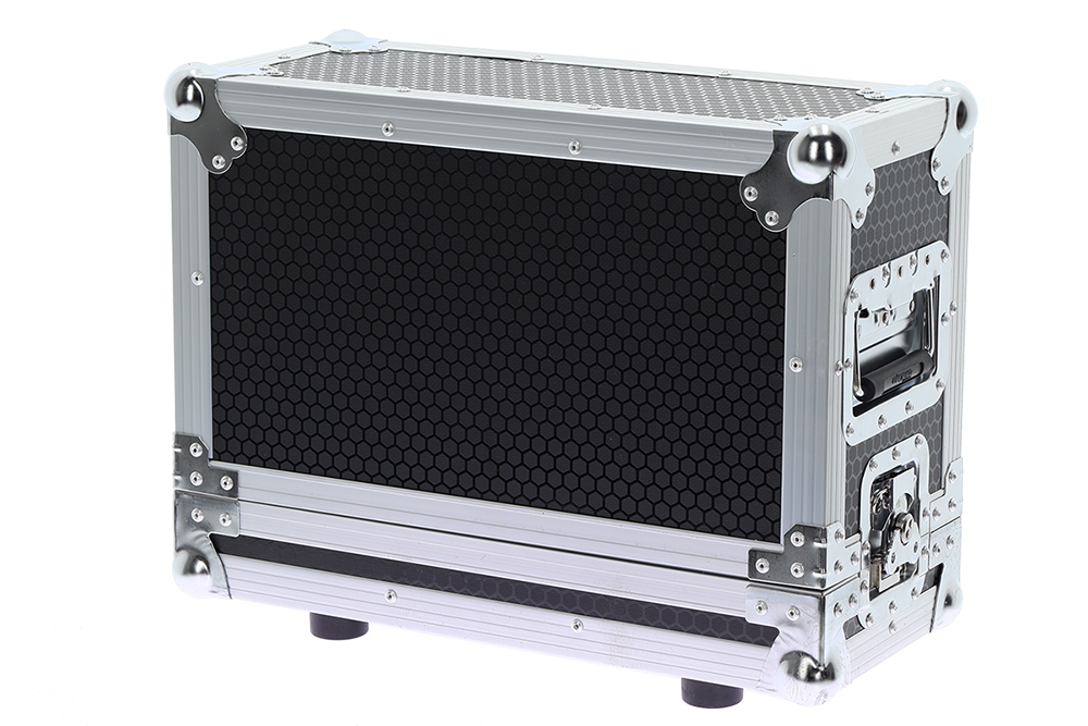 Flight case for 1x FL600V-IP