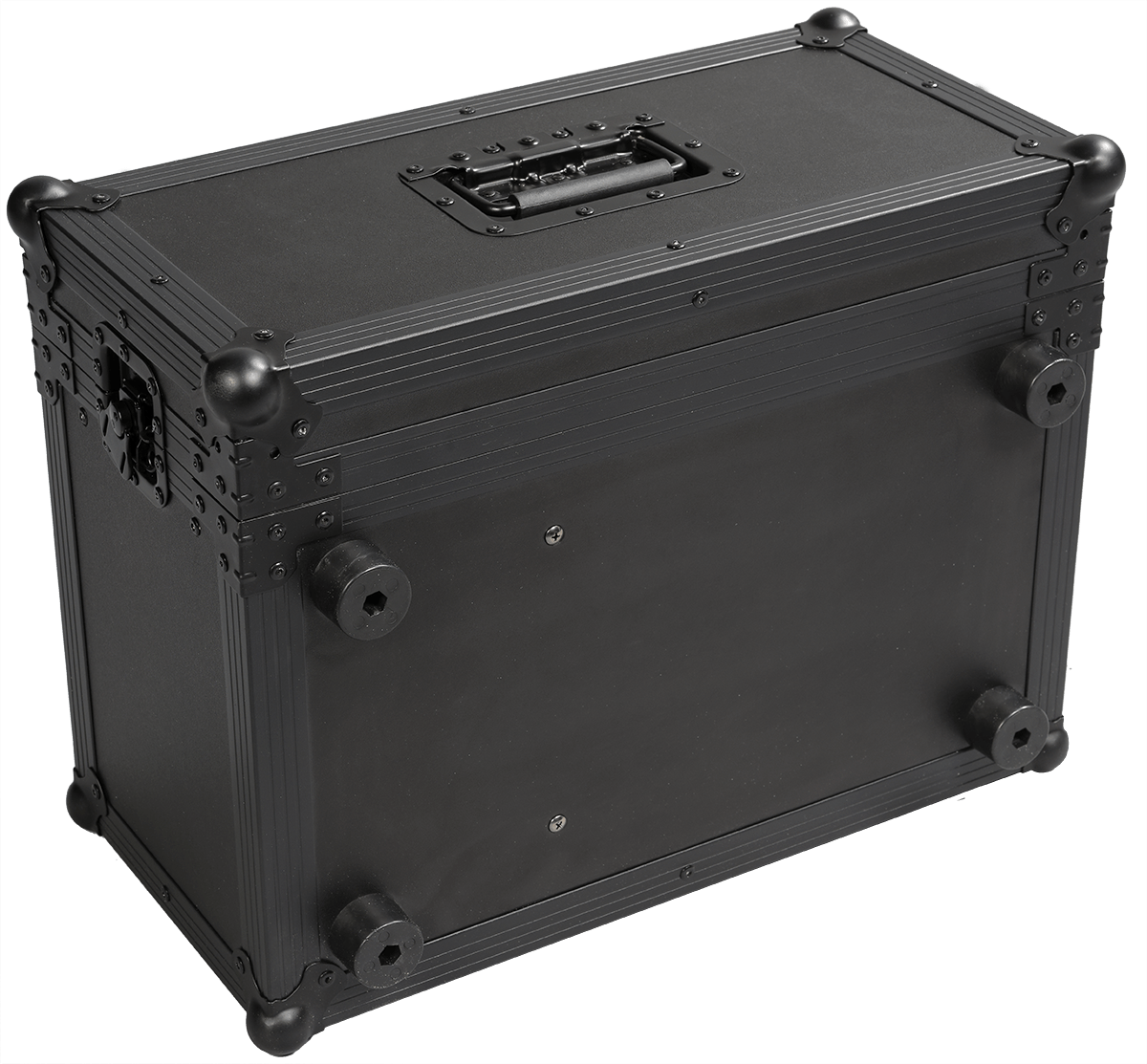 Set with 1500 W haze machine