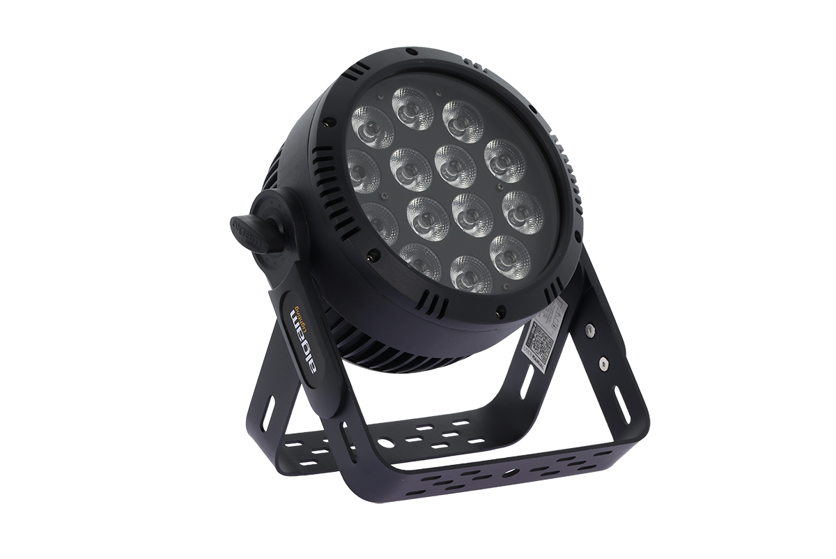 IP65 14 x 15W HEX LED Par