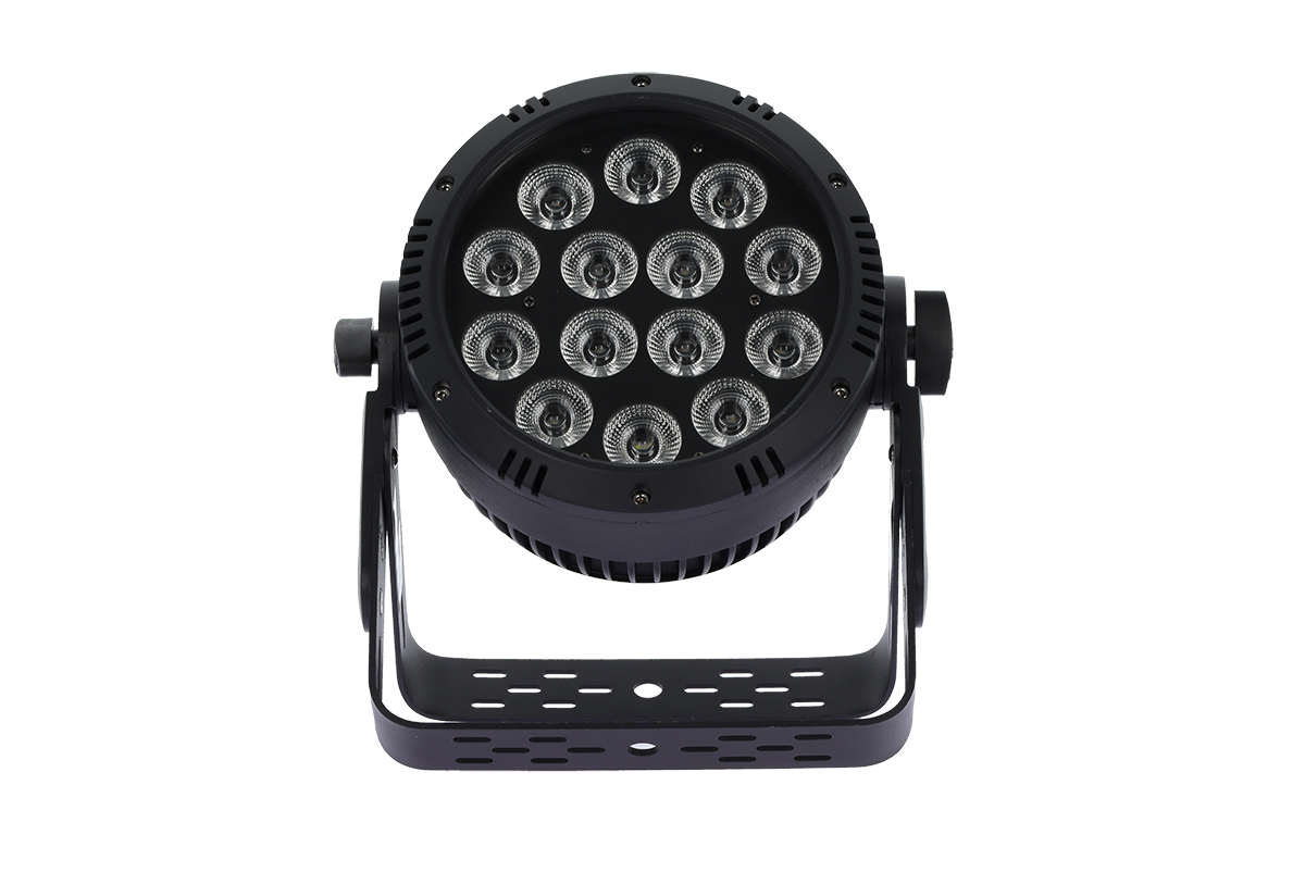 IP65 14 x 15W HEX LED Par