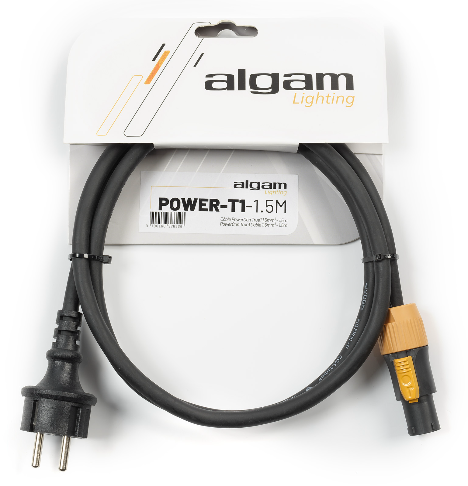 PowerCon True1 - 1.5 m