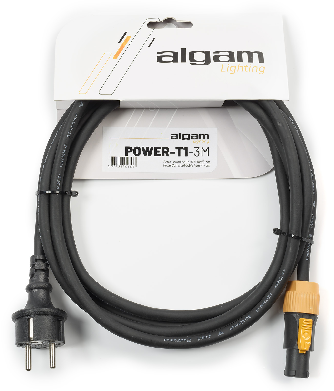 PowerCon True1 - 3 m