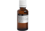 20 ML mist fragrance lemon
