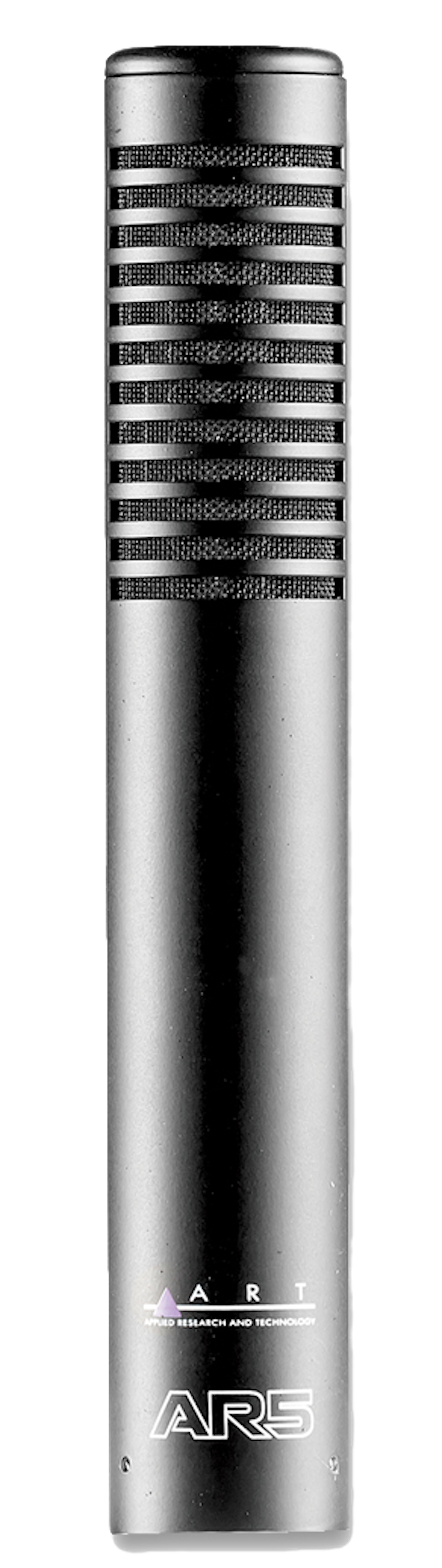 Active Ribbon Microphone