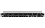 Six Channel Stereo Mixer