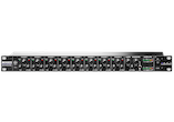 8-Channel Stereo Mixer with Effects Loop