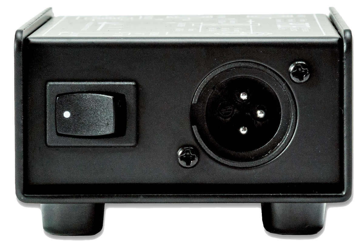 Passive Direct Box