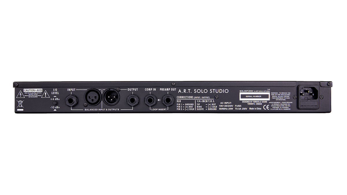 SOLO STUDIO