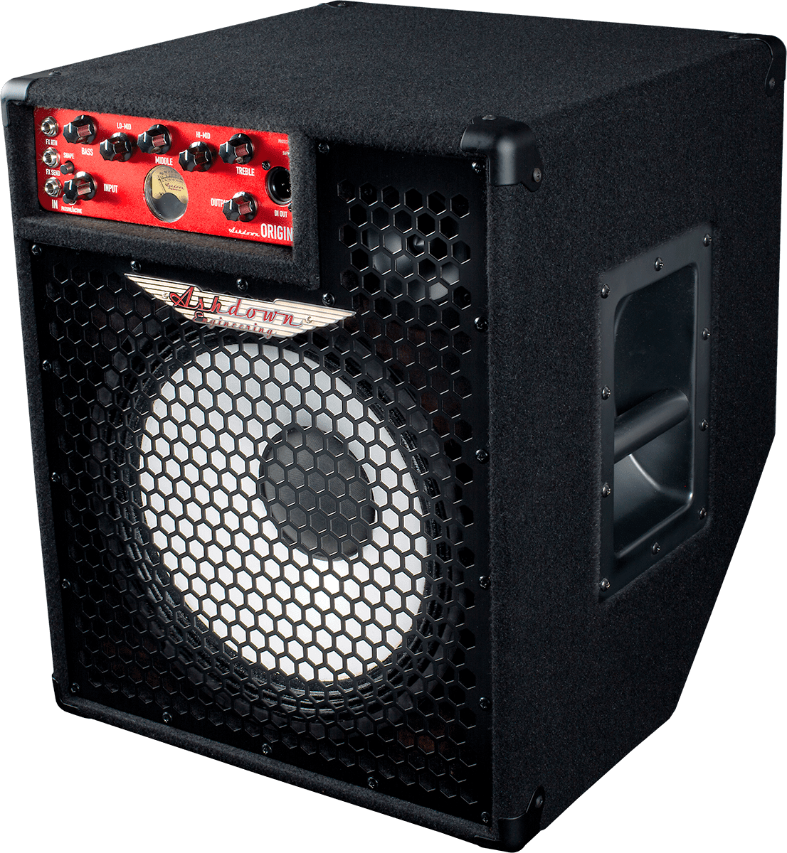 300w combo with 1 x 12