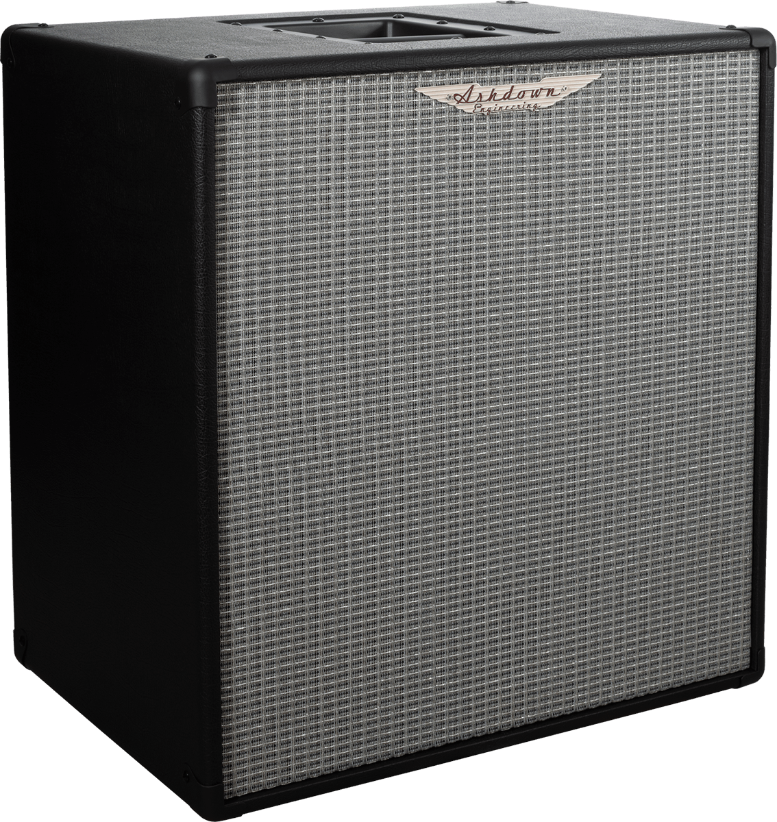 RM 112T EVO III 1 x 12 cabinet