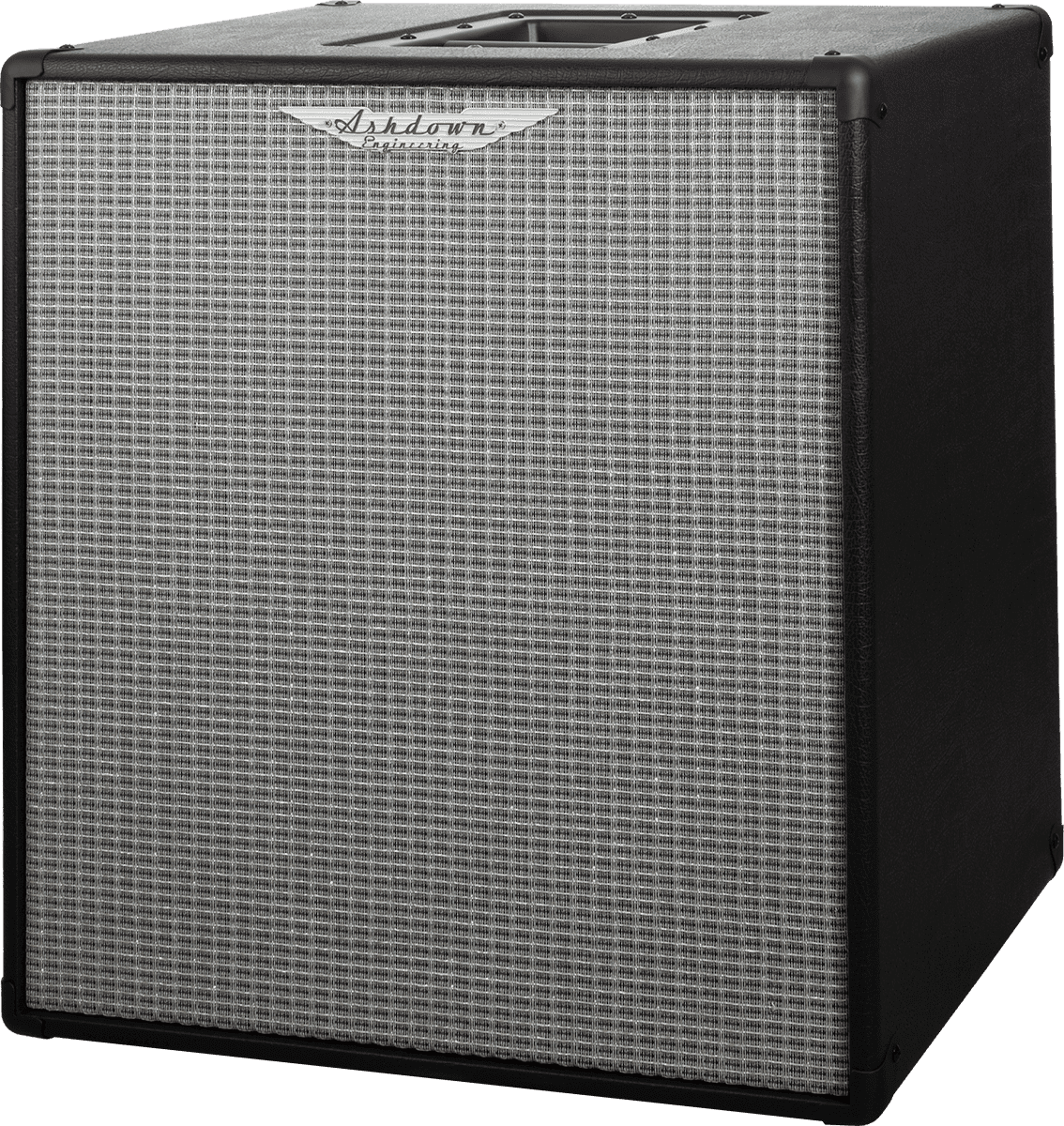 RM 112T EVO III 1 x 12 cabinet