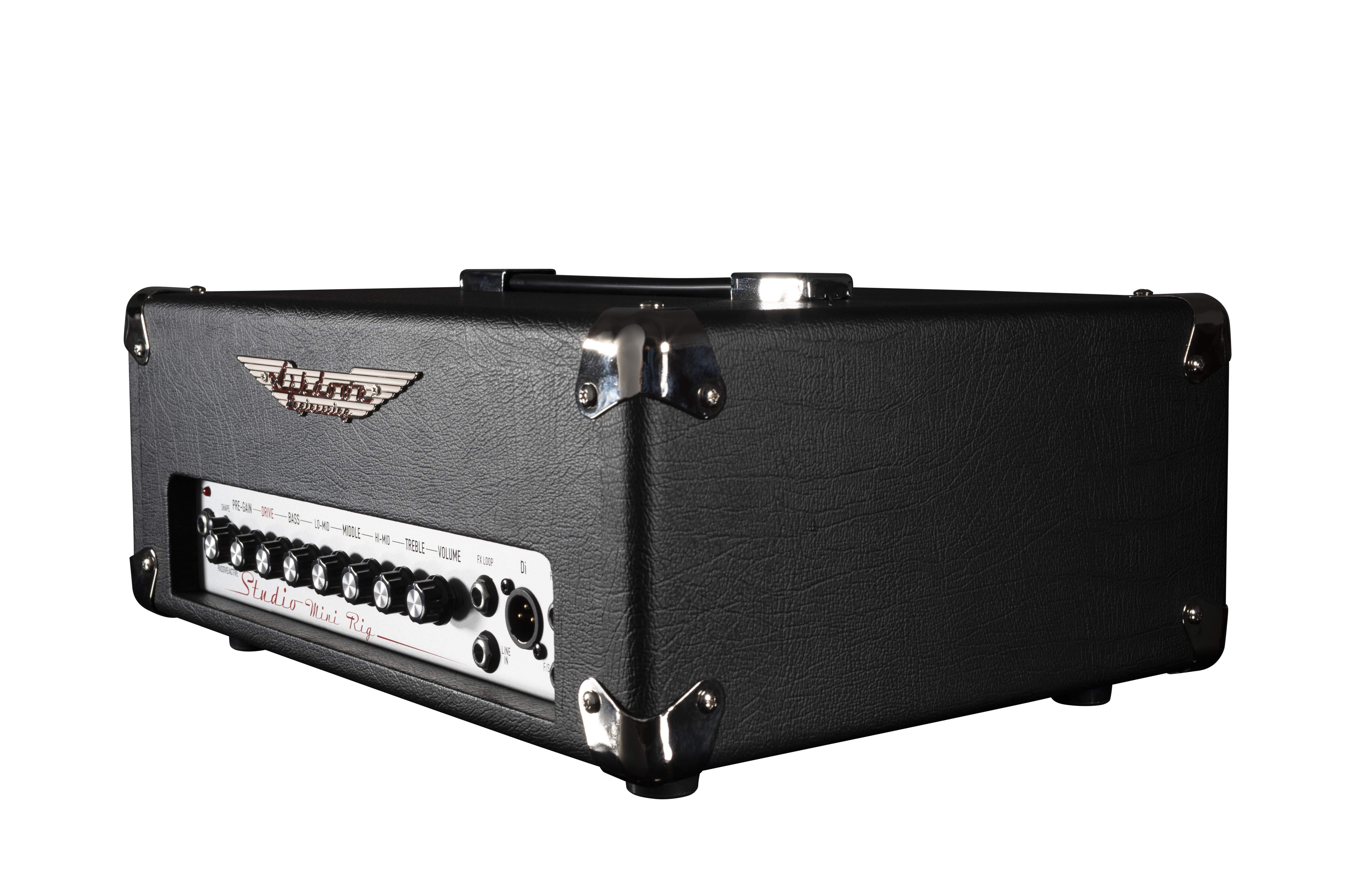 Studio head 250W