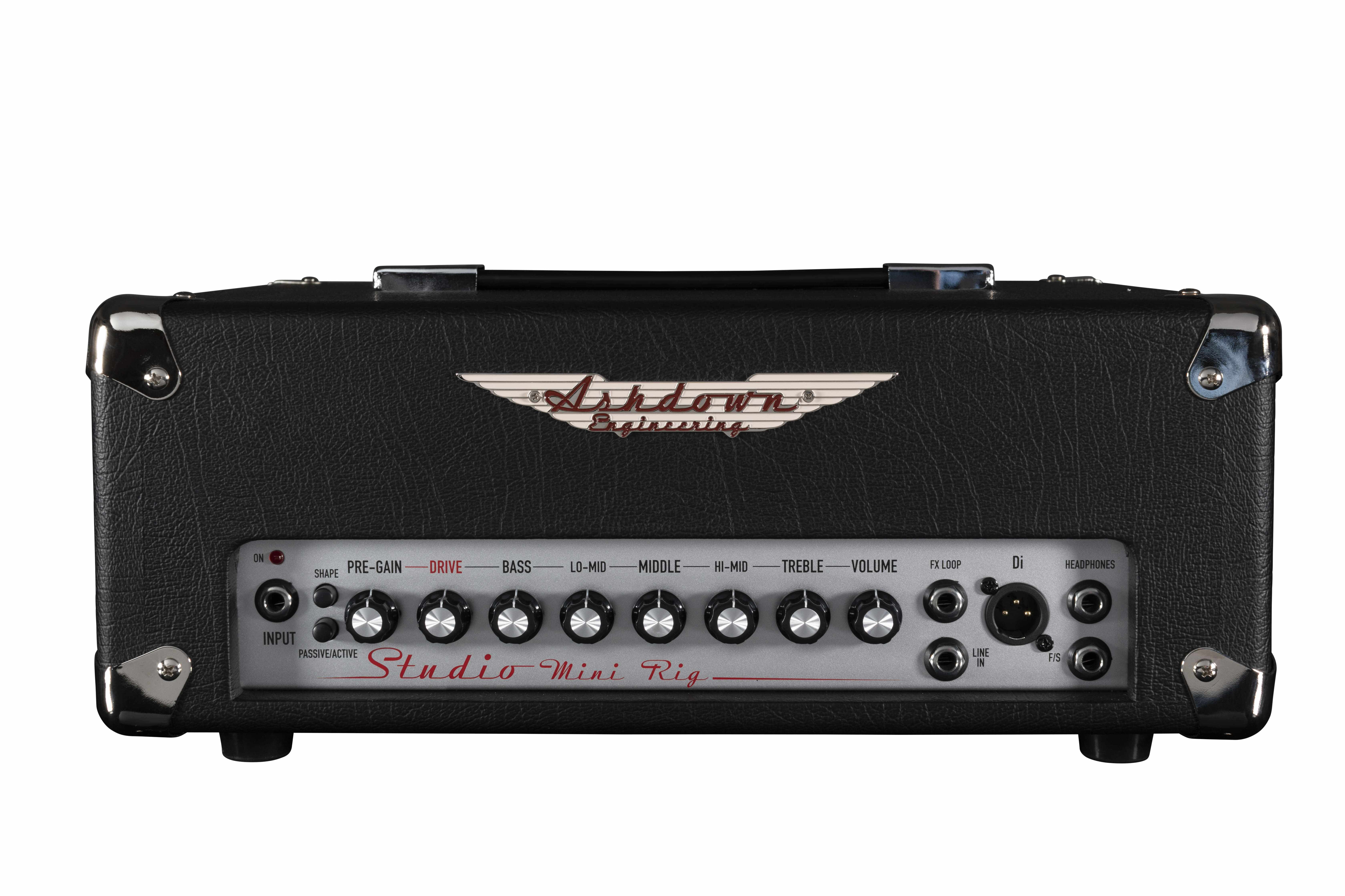 Studio head 250W