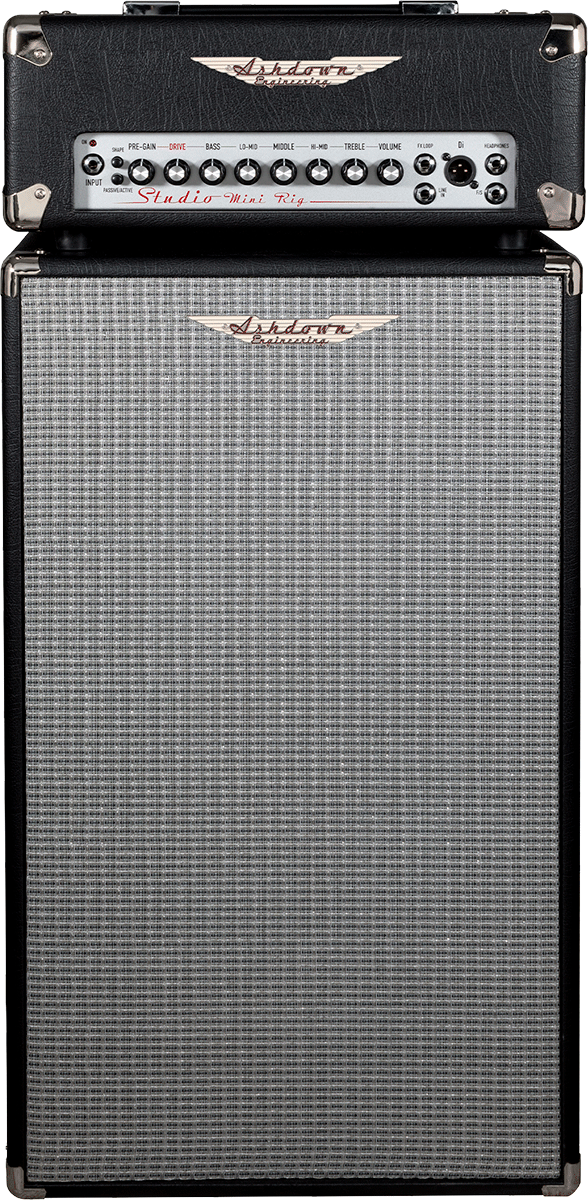 4 ohm guitar amp head hotsell