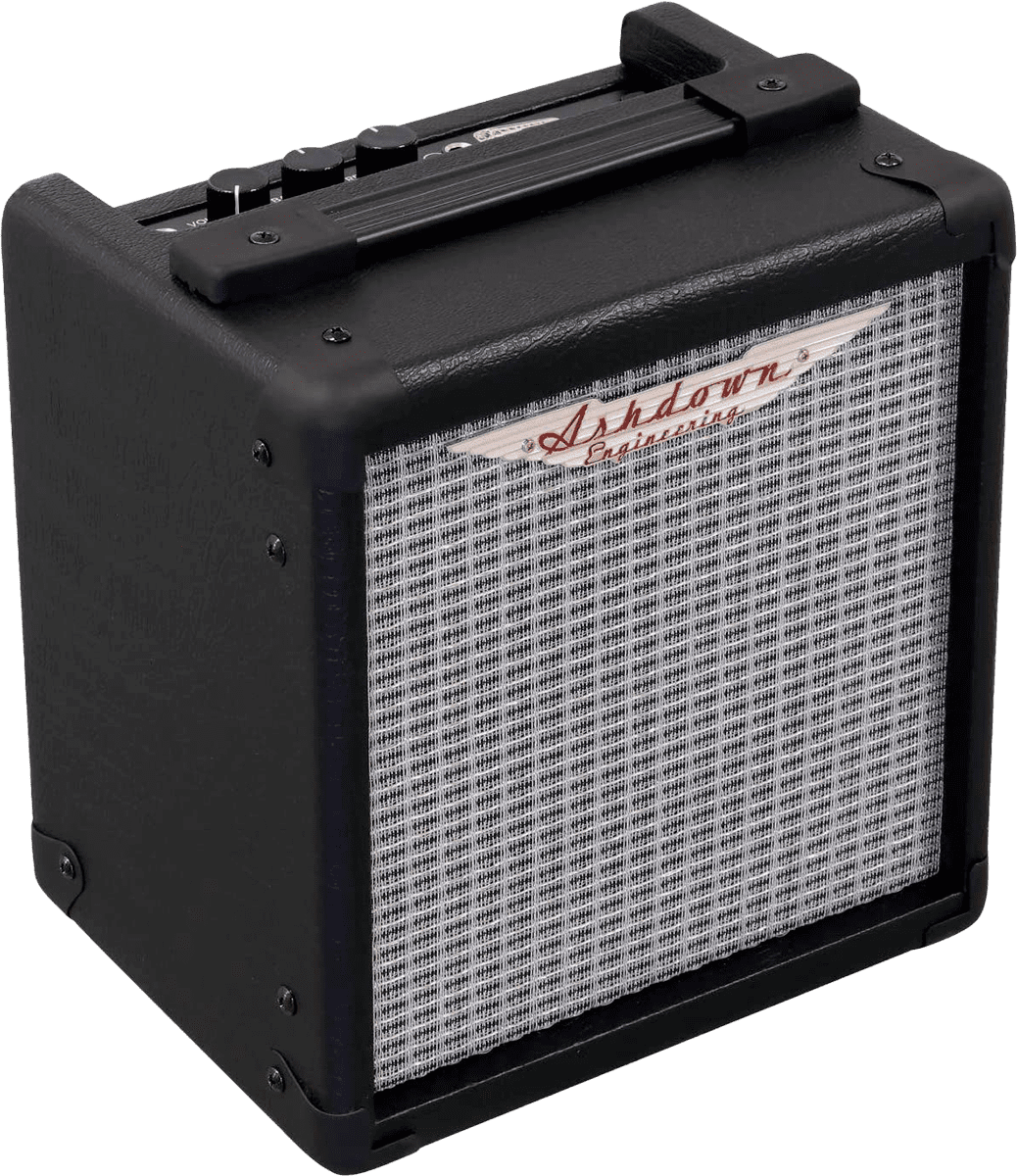 10w combo with 1 x 6,5
