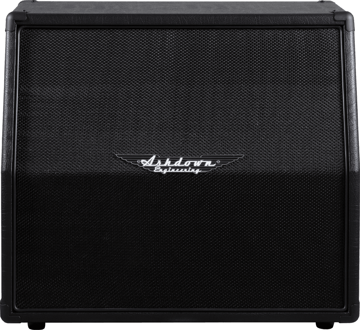 Cabinet SX-112A 80 watts 1x12'' angled