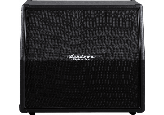 Cabinet SX-112A 80 watts 1x12'' angled